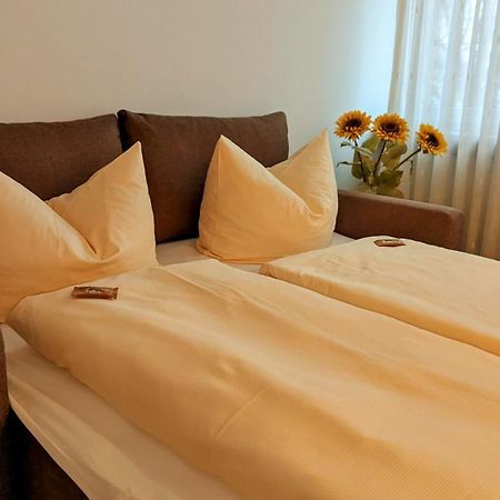 Ambient Hotel Am Europakanal Fürth エクステリア 写真