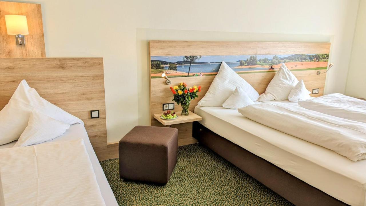 Ambient Hotel Am Europakanal Fürth エクステリア 写真