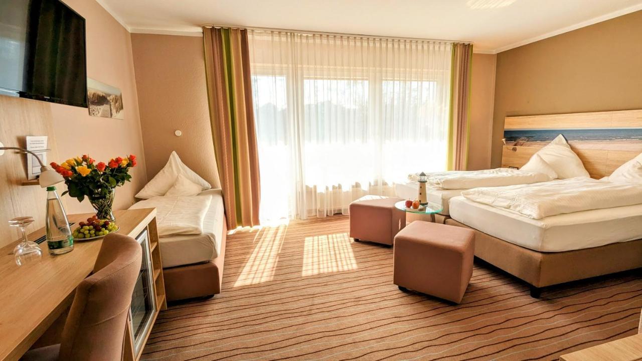 Ambient Hotel Am Europakanal Fürth エクステリア 写真