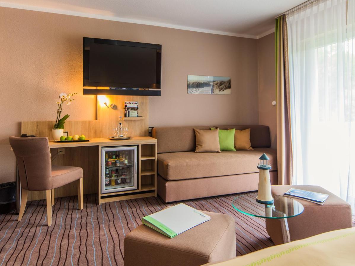 Ambient Hotel Am Europakanal Fürth エクステリア 写真