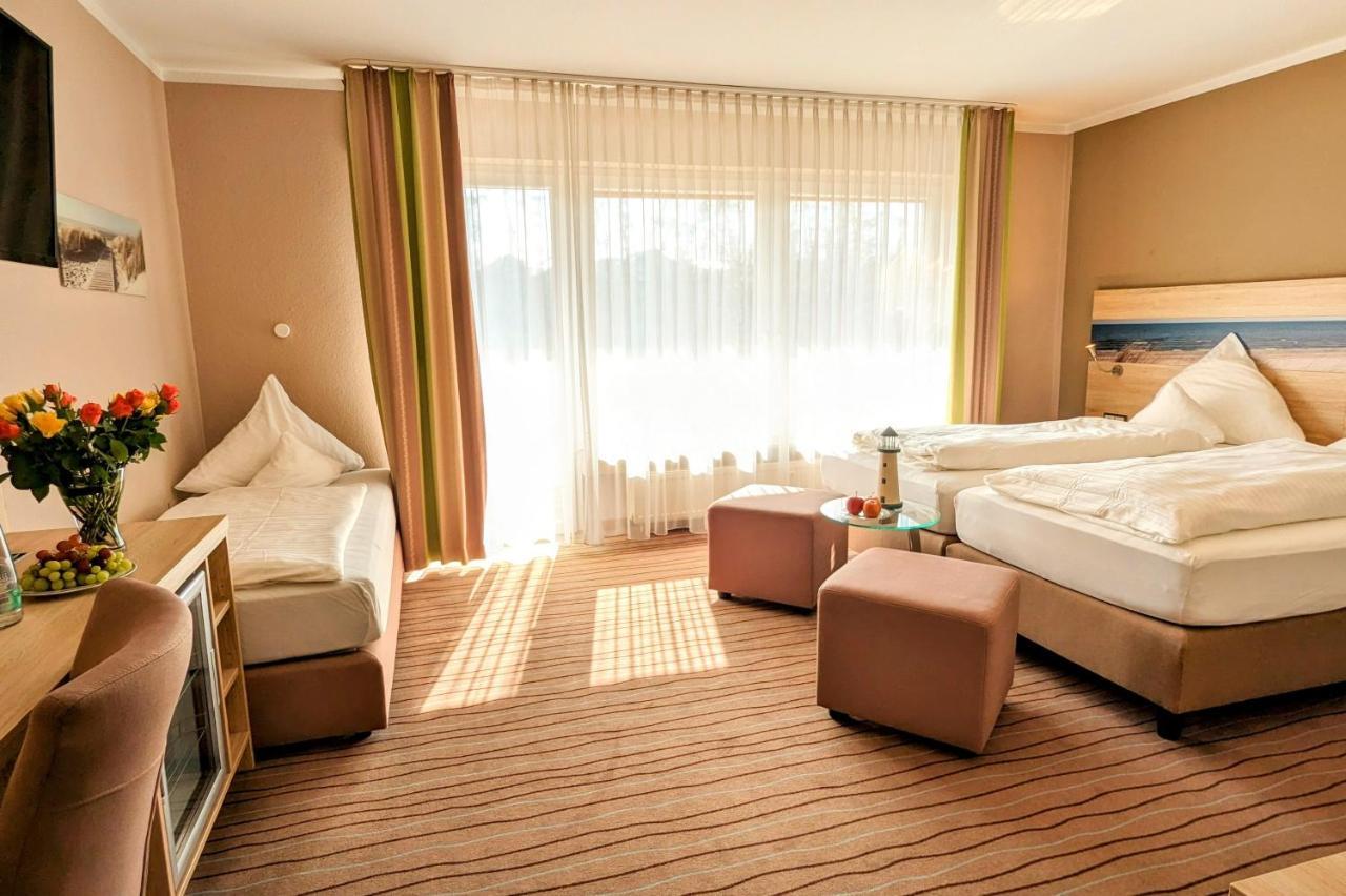 Ambient Hotel Am Europakanal Fürth エクステリア 写真