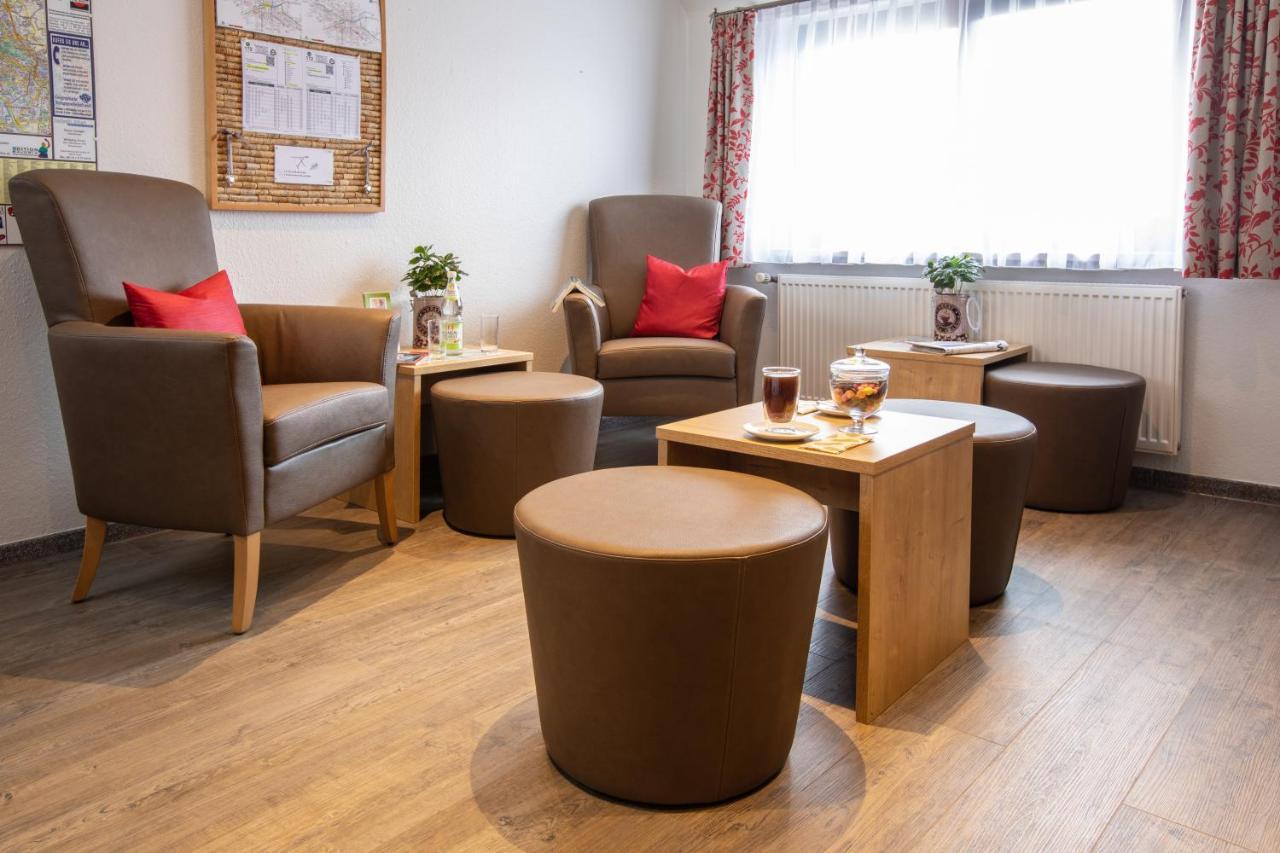 Ambient Hotel Am Europakanal Fürth エクステリア 写真