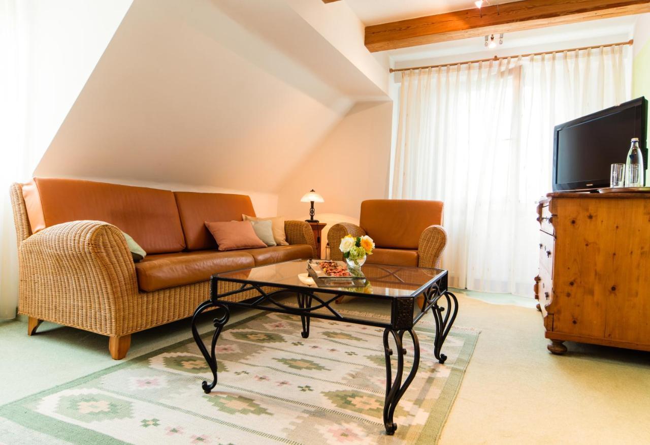 Ambient Hotel Am Europakanal Fürth エクステリア 写真