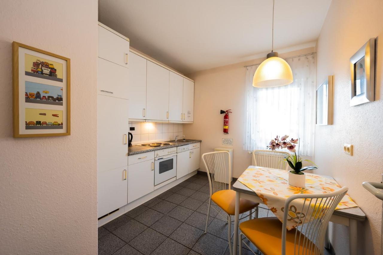 Ambient Hotel Am Europakanal Fürth エクステリア 写真