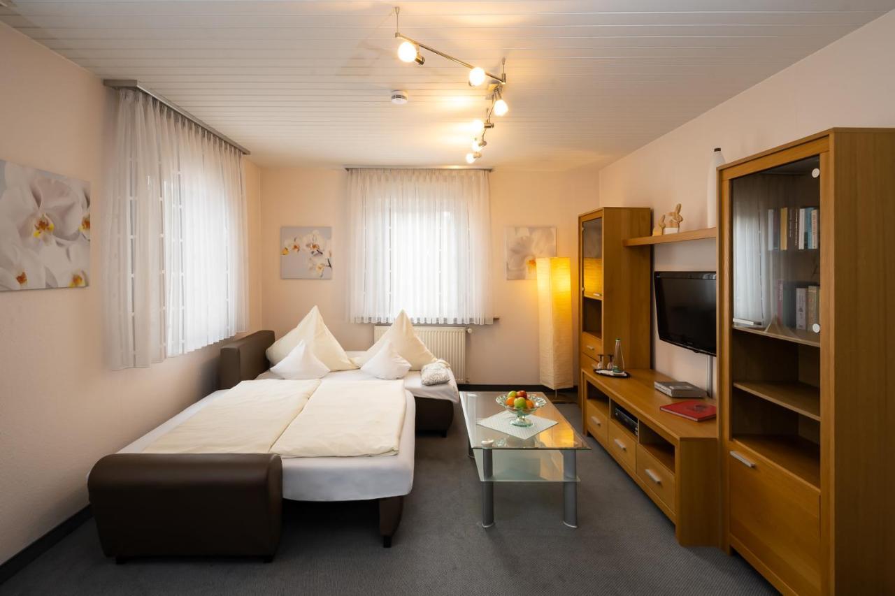Ambient Hotel Am Europakanal Fürth エクステリア 写真