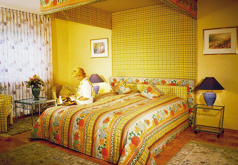 Ambient Hotel Am Europakanal Fürth エクステリア 写真